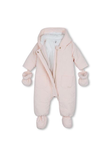 Eskimo con ricamo CHLOE' KIDS | C21380440
